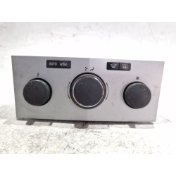 Recambio de mando climatizador para opel astra h berlina (2004) 1.7 cdti referencia OEM IAM 13274233  
