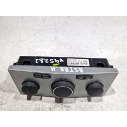 Recambio de mando climatizador para opel astra h berlina (2004) 1.7 cdti referencia OEM IAM 13274233  