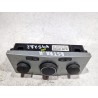 Recambio de mando climatizador para opel astra h berlina (2004) 1.7 cdti referencia OEM IAM 13274233  
