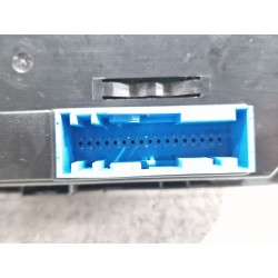 Recambio de mando climatizador para opel astra h berlina (2004) 1.7 cdti referencia OEM IAM 13274233  