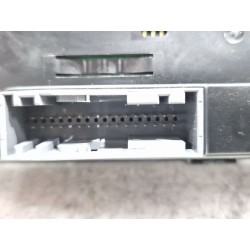 Recambio de mando climatizador para opel astra h berlina (2004) 1.7 cdti referencia OEM IAM 13274233  