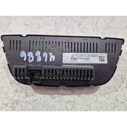 Recambio de mando climatizador para opel astra j gtc 2.0 cdti (08) referencia OEM IAM 13435148  