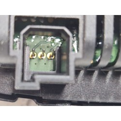 Recambio de mando climatizador para opel astra j gtc 2.0 cdti (08) referencia OEM IAM 13435148  