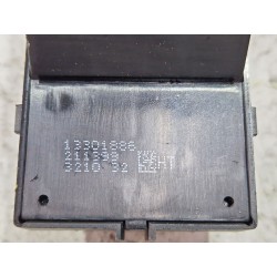 Recambio de mando elevalunas delantero derecho para opel astra j gtc 2.0 cdti (08) referencia OEM IAM 13301886  