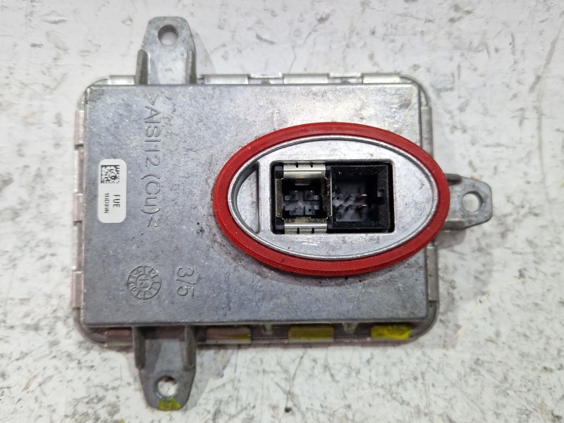 Recambio de centralita xenon para opel astra j gtc 2.0 cdti (08) referencia OEM IAM 130732931600  