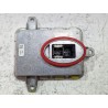 Recambio de centralita xenon para opel astra j gtc 2.0 cdti (08) referencia OEM IAM 130732931600  