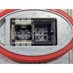 Recambio de centralita xenon para opel astra j gtc 2.0 cdti (08) referencia OEM IAM 130732931600  