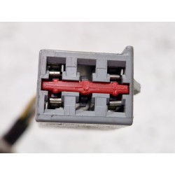 Recambio de retrovisor izquierdo para chrysler neon pl (1994) 2.0 16v referencia OEM IAM E13011674  