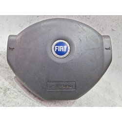 Recambio de airbag volante para fiat ii panda (169)(2003) 1.2 referencia OEM IAM 30370775A  