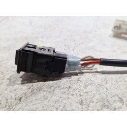 Recambio de boton antiniebla para nissan pathfinder iii (r51) 2.5 dci 4wd referencia OEM IAM   