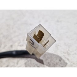 Recambio de boton antiniebla para nissan pathfinder iii (r51) 2.5 dci 4wd referencia OEM IAM   