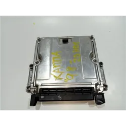 Recambio de centralita inyeccion para citroën xantia berlina (1993) 1.9 turbo d referencia OEM IAM 0281001782  