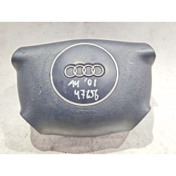 Recambio de airbag volante para audi a4 b6 (8e2) 1.9 tdi referencia OEM IAM 8e0880201E  