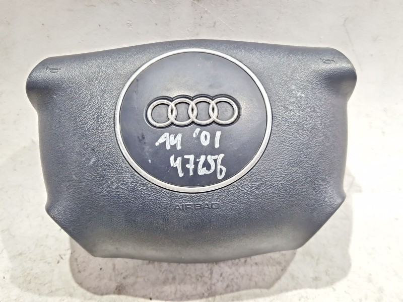 Recambio de airbag volante para audi a4 b6 (8e2) 1.9 tdi referencia OEM IAM 8e0880201E  