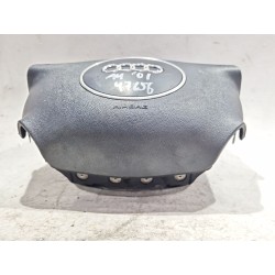 Recambio de airbag volante para audi a4 b6 (8e2) 1.9 tdi referencia OEM IAM 8e0880201E  