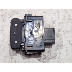 Recambio de interruptor para nissan pathfinder iii (r51) 2.5 dci 4wd referencia OEM IAM 61178  