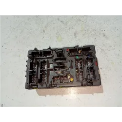 Recambio de caja fusibles/rele para citroën xsara berlina (1997) 1.9 td referencia OEM IAM 9637687480  