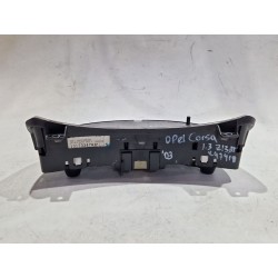Recambio de cuadro completo para opel corsa c (2000) 1.3 cdti referencia OEM IAM 13173347WA  