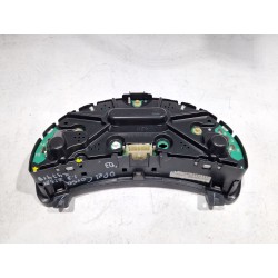 Recambio de cuadro completo para opel corsa c (2000) 1.3 cdti referencia OEM IAM 13173347WA  