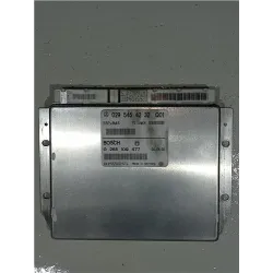 Recambio de centralita abs para mercedes-benz clase a (bm 168)(05.1997) 170 cdi (168.009) cdi cat referencia OEM IAM 0295454232Q