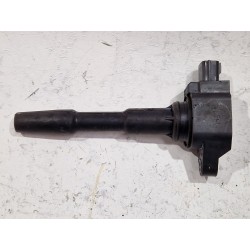 Recambio de bobina encendido para renault clio iv (bh_) 1.2 tce 120 (bhau) referencia OEM IAM 77350003  