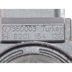 Recambio de bobina encendido para renault clio iv (bh_) 1.2 tce 120 (bhau) referencia OEM IAM 77350003  