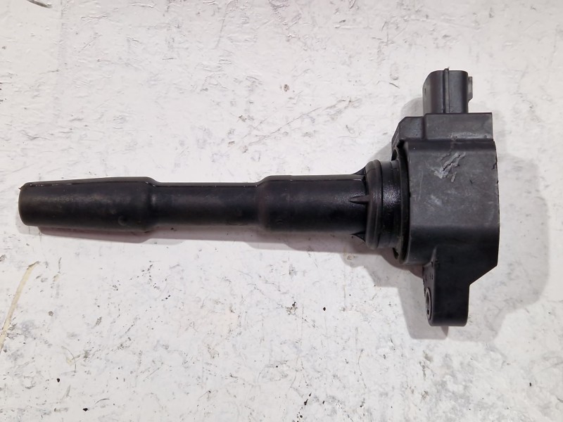 Recambio de bobina encendido para renault clio iv (bh_) 1.2 tce 120 (bhau) referencia OEM IAM 77350003  