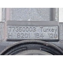 Recambio de bobina encendido para renault clio iv (bh_) 1.2 tce 120 (bhau) referencia OEM IAM 77350003  