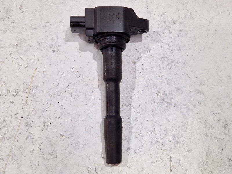 Recambio de bobina encendido para renault clio iv (bh_) 1.2 tce 120 (bhau) referencia OEM IAM 77350003  