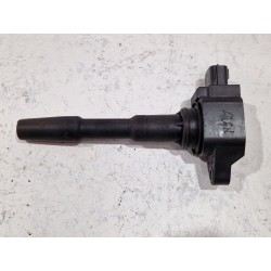 Recambio de bobina encendido para renault clio iv (bh_) 1.2 tce 120 (bhau) referencia OEM IAM 77350003  