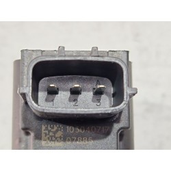 Recambio de bobina encendido para renault clio iv (bh_) 1.2 tce 120 (bhau) referencia OEM IAM 77350003  