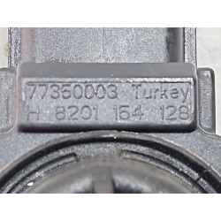 Recambio de bobina encendido para renault clio iv (bh_) 1.2 tce 120 (bhau) referencia OEM IAM 77350003  