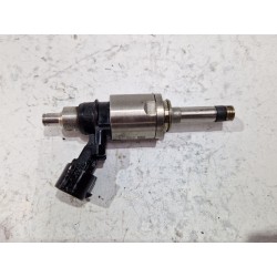 Recambio de inyector para renault clio iv (bh_) 1.2 tce 120 (bhau) referencia OEM IAM AN0170  