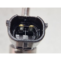 Recambio de inyector para renault clio iv (bh_) 1.2 tce 120 (bhau) referencia OEM IAM AN0170  