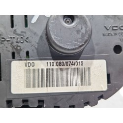 Recambio de cuadro completo para seat leon (1m1) 1.9 sdi referencia OEM IAM W01M0920801B  