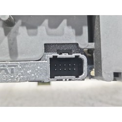 Recambio de cuadro completo para seat leon (1m1) 1.9 sdi referencia OEM IAM W01M0920801B  