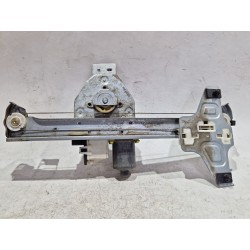 MECANISMO ELEVALUNAS TRASERO IZQUIERDO 1137328165 