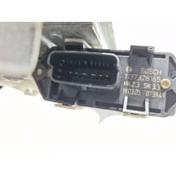 Recambio de mecanismo elevalunas trasero izquierdo para citroën c4 berlina 16v referencia OEM IAM 1137328165  