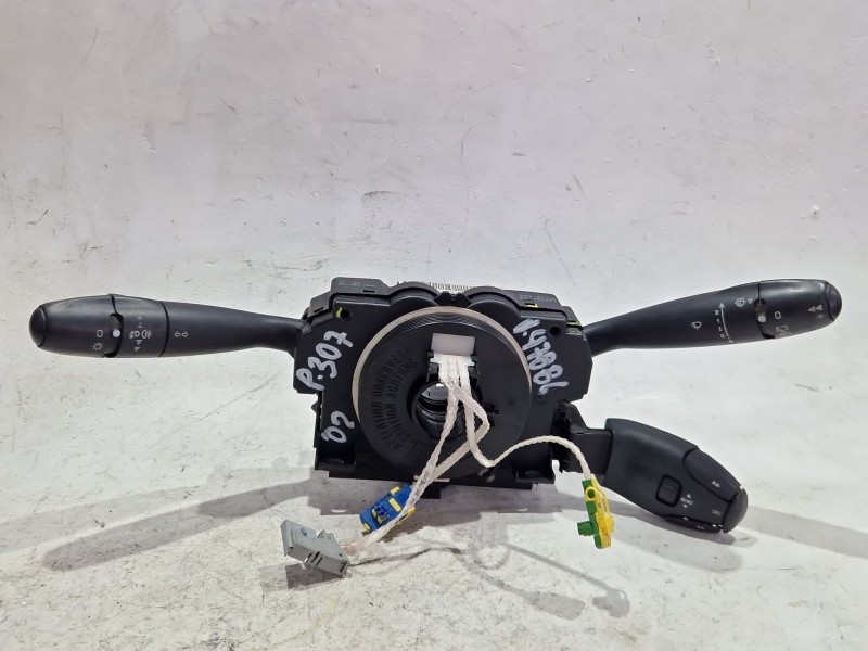 Recambio de com 2000 para peugeot 307 (3a/c) 2.0 hdi 110 referencia OEM IAM 96605654XT  