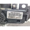 Recambio de com 2000 para peugeot 307 (3a/c) 2.0 hdi 110 referencia OEM IAM 96605654XT  