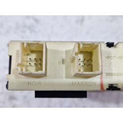 Recambio de motor elevalunas delantero izquierdo para citroën c4 berlina 16v referencia OEM IAM 996393101  