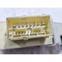 Recambio de motor elevalunas delantero izquierdo para citroën c4 berlina 16v referencia OEM IAM 996393101  