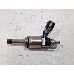 Recambio de inyector para renault clio iv (bh_) 1.2 tce 120 (bhau) referencia OEM IAM AN0170  