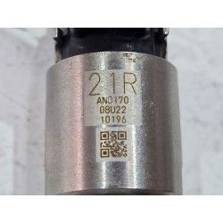 Recambio de inyector para renault clio iv (bh_) 1.2 tce 120 (bhau) referencia OEM IAM AN0170  