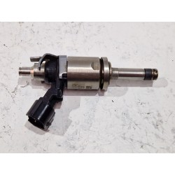 Recambio de inyector para renault clio iv (bh_) 1.2 tce 120 (bhau) referencia OEM IAM AN0170  