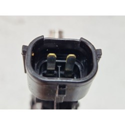 Recambio de inyector para renault clio iv (bh_) 1.2 tce 120 (bhau) referencia OEM IAM AN0170  