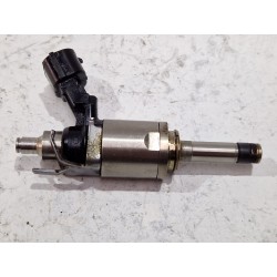 Recambio de inyector para renault clio iv (bh_) 1.2 tce 120 (bhau) referencia OEM IAM AN0170  