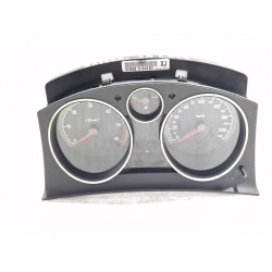 Recambio de cuadro completo para opel zafira 1.9 cdti referencia OEM IAM 13225988  