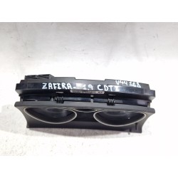 Recambio de cuadro completo para opel zafira 1.9 cdti referencia OEM IAM 13225988  