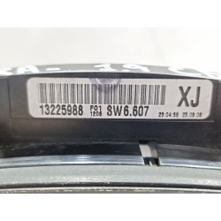 Recambio de cuadro completo para opel zafira 1.9 cdti referencia OEM IAM 13225988  